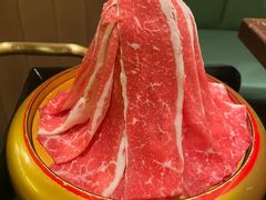 -牛New寿喜烧(虹桥新天地店)