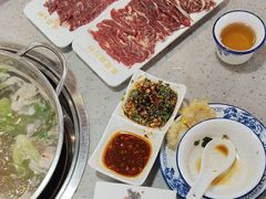 -杏花吴记牛肉火锅