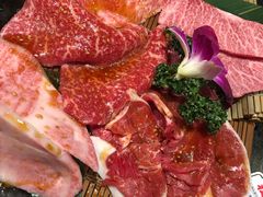 -俺的焼肉(銀座9丁目店)