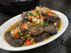 -湘肠香火锅店(团结湖店)