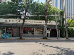 -宝源饺子(麦子店街店)