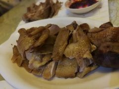 -马学武手抓美食(下南关总店)