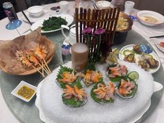 -79号渔船海鲜饭店(宝安店)