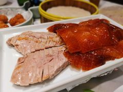 -北平楼·烤鸭·北京菜(牡丹园店)