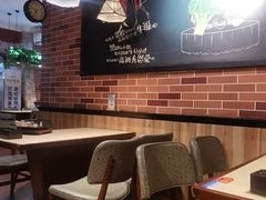 -牛扒先生·厚切雪花牛扒西餐厅(京溪店)