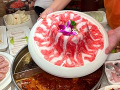 -蜀大侠火锅(总府路全国总店)