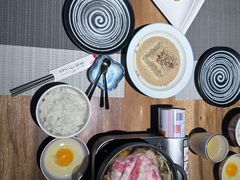 -森味花园·日本料理(伊藤洋华堂亚运村店)