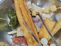 -重庆麻辣烫(国权路店)