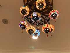 -清真·玛丽亚新疆菜主题餐厅(浙江中路店)