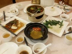 -锦粤宫·精致粤菜(深圳北站店)