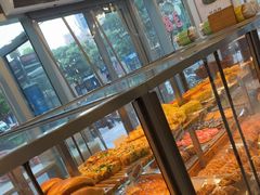 -BreadTalk面包新语(虹口龙之梦店)