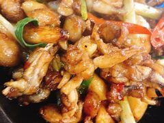 -台北楚楚园馅饼粥(虹桥南丰城店)