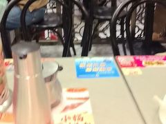 -小杨生煎(白玉兰广场店)