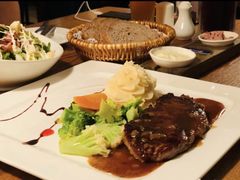-宝莱纳啤酒花园餐厅PAULANER BRAUHAUS Nanjing(广州路店)