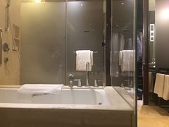 -天津君隆威斯汀酒店