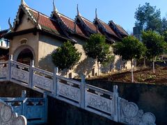 -报恩禅寺