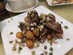 -土家菜坊(李子坝店)