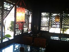 -香满楼(临安路店)