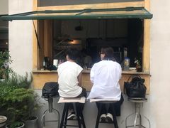 门面-RAC BAR(安福路店)