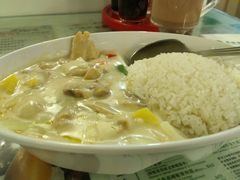 -翠华餐厅(旺角文华商场店)