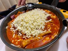 招牌辣鸡爪煲-HOTISLAND海鸡岛·韩国料理(江南西店)