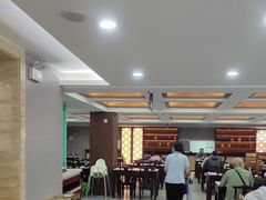 -清真马祥兴菜馆(云南北路店)