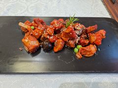 -马凯餐厅(地安门店)