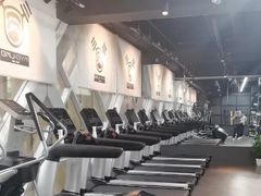 -GMJ·24H健身房(四川北路店)