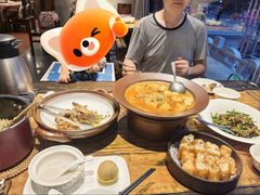 -临家闽南菜(宝洲路店)