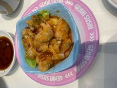 -元气寿司(益田假日广场店)