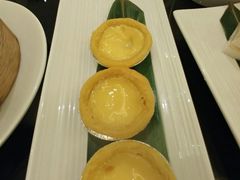 -汇景希尔顿逸林酒店·悦轩中餐厅