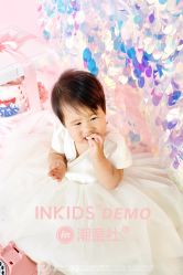 点击看大图 -INKIDS潮童社儿童摄影(朝阳大悦城店)