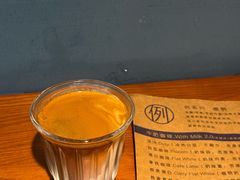 -Be Lived Cafe比例咖啡(摩天轮店)