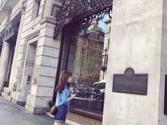 -The Wolseley