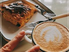 -中国油画院咖啡馆