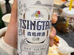 -福苗小骆驼烧烤(大唐不夜城店)