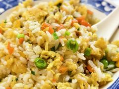 -粗茶淡饭(东关街店)