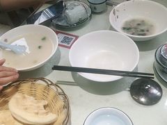 -东门老磨坊羊汤馆(兰山新东关店)