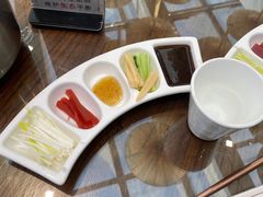 -老铺烤鸭(宝鸡店)
