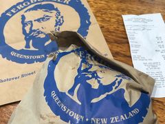 -Fergburger(皇后镇店)