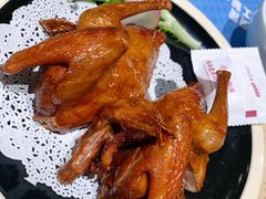 乳鸽-点都德(春熙路群光广场店)