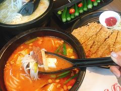 -大鼓米线(静安吴江DM店)