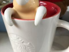 -星巴克(溧阳高铁站店)