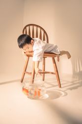 -CUTE BABY 儿童摄影工作室(福田店)