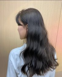 点击看大图 -MORI HAIR SALON日式美发沙龙