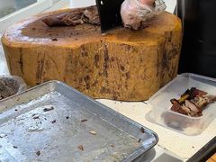 -海窝子刘鹅肉(总店)