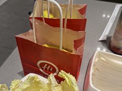 -海底捞火锅(金光华店)