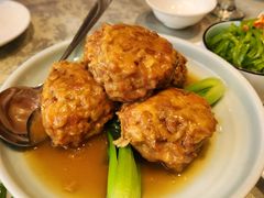 -南方酒店·淮扬菜(回民街店)