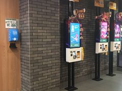 门面-麦当劳(中山八路店)