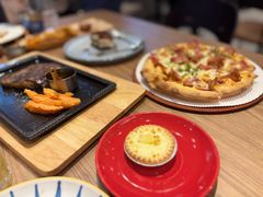 -必胜客(大观天地店)